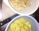 我が家の 豚汁☆作り方3写真
