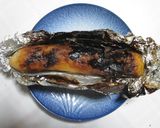 大根丸ごとホイル焼き作り方3写真