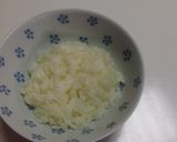 レンジでたまごかけごはん⭐️作り方2写真
