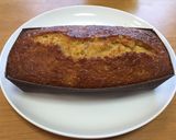 HMで簡単! ブランデーケーキ作り方5写真