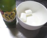 レモンのビスケットサンド♪さわやか♪作り方1写真