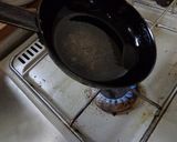 最速の香ばしいホットケーキ作り方8写真