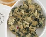 ☆手づかみ離乳食☆卵とうどんの茶碗蒸し風作り方7写真
