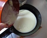 最速の香ばしいホットケーキ作り方11写真