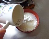 最速の香ばしいホットケーキ作り方3写真
