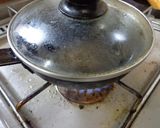 最速の香ばしいホットケーキ作り方9写真
