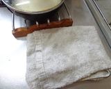 最速の香ばしいホットケーキ作り方14写真