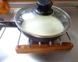 最速の香ばしいホットケーキ作り方13写真