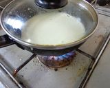 最速の香ばしいホットケーキ作り方12写真