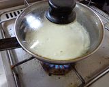 最速の香ばしいホットケーキ作り方15写真