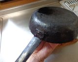最速の香ばしいホットケーキ作り方22写真