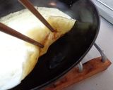 最速の香ばしいホットケーキ作り方20写真