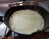 最速の香ばしいホットケーキ作り方19写真