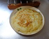最速の香ばしいホットケーキ作り方24写真