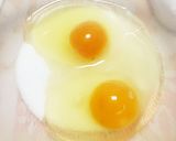 ワンボールで♪簡単ジャムパウンドケーキ作り方1写真