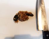 テンジャンチゲ(納豆を使った味噌チゲ)作り方6写真