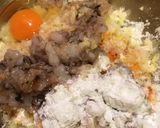 青森県郷土料理イカメンチ作り方3写真