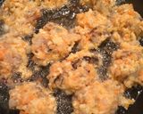青森県郷土料理イカメンチ作り方5写真