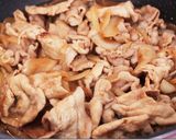 基本の生姜焼き作り方4写真