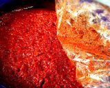 テンジャンチゲ(納豆を使った味噌チゲ)作り方7写真