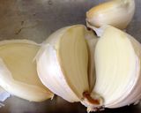 炊飯器で簡単★黒ニンニク♪(失敗談も)作り方9写真