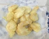 超簡単!ピリッと海老マヨ作り方1写真