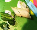 牡蠣の☆お味噌汁作り方4写真