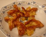なんちゃってサモサチャット作り方7写真