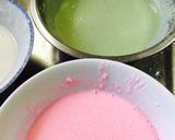 親子で簡単！ひなまつりいちご大福作り方6写真