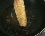 マグロのレアカツ作り方5写真