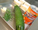 ♡揚げTOMA豆腐♡作り方1写真
