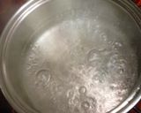 カレーマカロニグラタン☆小麦粉・牛乳不要作り方1写真