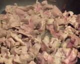 節約＆玉ねぎ消費！玉ねぎ豚コマ胡椒焼き作り方2写真