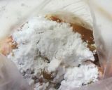 ☆外はカリッと中はジューシー唐揚げ☆作り方3写真