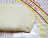 朝食ランチおやつに♪包み焼きピザ☆塩パン作り方10写真