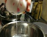 桜でんぶ作り方5写真