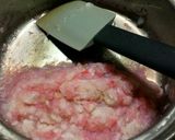 桜でんぶ作り方7写真