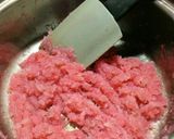 桜でんぶ作り方8写真