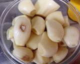炊飯器で簡単★黒ニンニク♪(失敗談も)作り方38写真