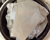 炊飯器で簡単★黒ニンニク♪(失敗談も)作り方14写真