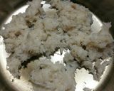 桜でんぶ作り方6写真
