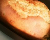 ☆ﾜﾝﾎﾞｳﾙでバナナパウンドケーキ☆作り方5写真