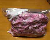 桜の塩漬け作り方5写真