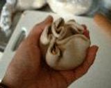 信州郷土料理　おやき作り方4写真