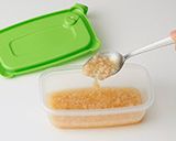 花粉症にも！れんこんの蒸しまんじゅう作り方4写真