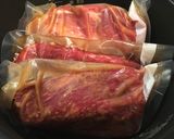 炊飯器で簡単本格ローストビーフ作り方1写真