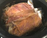 炊飯器で簡単本格ローストビーフ作り方2写真