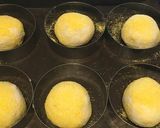 イングリッシュマフィン　〜砂糖油脂不使用作り方4写真