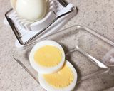キャベツが美味しい！なったまサラダ作り方1写真