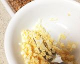 キャベツが美味しい！なったまサラダ作り方2写真